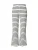 RIP CURL Broek ‘BOBBI’  zwart / wit