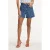 Shiwi Ladies Chelsea Shorts Indigo Blue