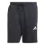 Korte adidas Essentials 3-Stripes