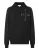 Sweatshirt Met Capuchon Gothic Plein