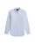 G-STAR Zakelijk overhemd ‘Uniform Slim Shirt’  blauw