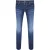 Diesel Heren slankere jeans (Blauw)
