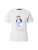 Polo Ralph Lauren Shirt  blauw / lichtbruin / rookgrijs / wit