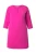 Ulla Popken Shirt  fuchsia