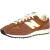 New Balance 471 Suède Sneakers, Bruin