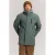 Protest PRTHemley parka – mosgroen