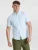 Dxnmxrk Shirt ‘DXConstantin’  turquoise