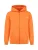 Smilodox Sweatvest  oranje