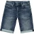 Cars Florida blue denim