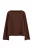 Trendyol Curve Dames Gestructureerd Lang Getailleerd Grote maten Blouses