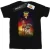 Li-cense Disney dames toy story 4 buzz en woody poster katoenen vriendje t-shirt