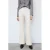 Mango flared broek – beige