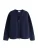 Next Gebreid vest  navy