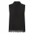 Mouwloze damesblouse fransa Johanna 1