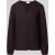 comma Regular fit blouse van viscose met v-hals