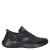 Skechers Hands Free Slip-Ins Bounder sneakers zwart