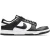 Nike Dunk Sneakers Heren – Wit –