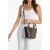 Michael Kors Small Crossbody Brown