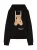 Bear In Mind Logo Hoodie