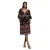 Wikkeljurk Goddiva Floral