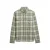 Geruit overhemd met lange mouwen Superdry Merchant Lite