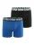 DIM Onderbroek  blauw / gemengde kleuren / zwart