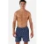 Barts zwemshort Ingleses blauw