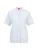 s.Oliver Slaapshirt  lichtblauw / wit