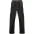 Regatta Heren Pro Packaway Overtrousers (Zwart)