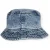 10DAYS Denim Bucket Hat