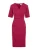 Couture de Marie Jurk ‘Thalia’  fuchsia