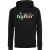 Ballin Est. 2013 Paint splatter hoodie