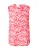 ZABAIONE Blouse ‘Iv44anka’  ecru / rood