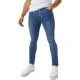 Jack Wills Heren Denim Skinny Jeans (Indigoblauw)