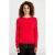 Cache Cache gebreide trui – rood