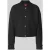 HUGO Oversized colbert in bouclélook, model ‘ASENSE-1’