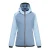 Dames fleece met capuchon Regatta Iselle