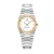 Jacques du Manoir Analoog horloge  goud / zilver