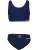 Hummel Bikini ‘Sun’  navy / wit