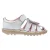 Kickers Faeries Kinderen Witte Sandalen
