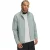 Under Armour Heren Storm Sweatshirt met volledige rits (Groen)