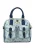 MYMO Handtas ‘POP EYETHEME’  blauw / pastelblauw