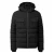 Warm Gewatteerde Jacket met Kap en Borstzakken s.Oliver