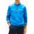 Tommy Hilfiger Tommy Logo Sweatshirt Blue Orbit