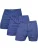 normani Boxershorts  navy