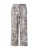HOLLISTER Broek  grijs / kaki / offwhite