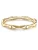 Glanzstücke München Ring  goudgeel