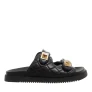 Steve Madden Slippers & Mules – Schmona-Cn in zwart