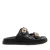 Steve Madden Slippers & Mules – Schmona-Cn in zwart