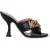 Moschino Sabotd.br Ml60/100 Vitello Nero
